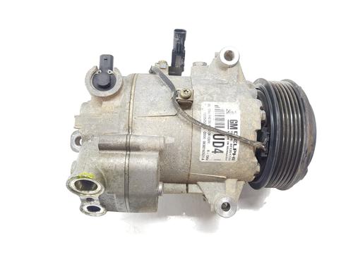 AC Kompressor OPEL ZAFIRA TOURER C (P12) [2011-2025]  30759468