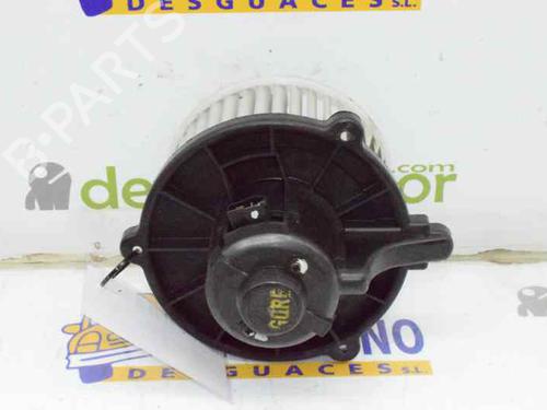 Heater blower motor KIA CARNIVAL II (GQ) 2.9 CRDi | BP14120225M62 