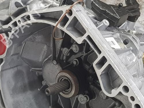 Gearbox RENAULT MEGANE IV Hatchback (B9A/M/N_) 1.2 TCe 130 (B9MR) | BP33607464M3 - Image 7