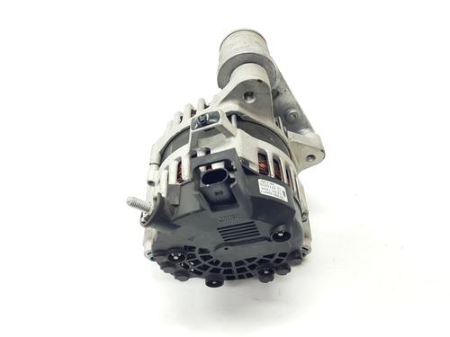 Alternator HYUNDAI i20 III (BC3, BI3) 1.6 T-GDi N | BP29723509M7 