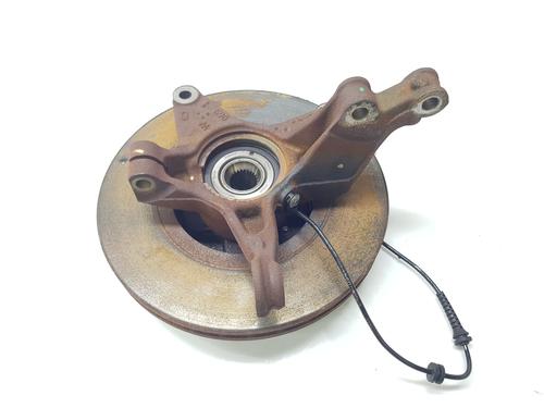 Right front steering knuckle DACIA JOGGER (RK_) | BP38170112M26 - Image 2