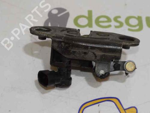 Tailgate lock CHRYSLER VOYAGER / GRAND VOYAGER III (GS_, NS_) 3.8 i AWD | BP818471C101 