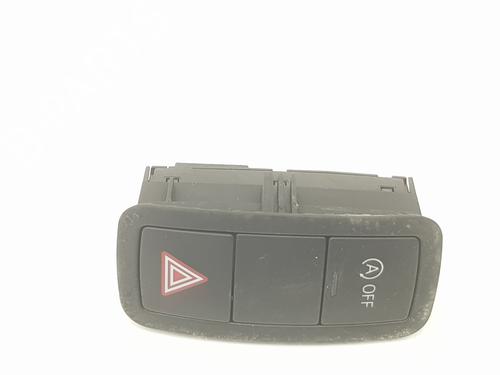 Used Warning switch AUDI A1 Sportback (8XA, 8XF) 1.0 TFSI (95 hp) 20188413