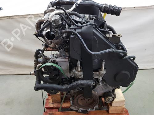 Engine FORD TRANSIT CONNECT (P65_, P70_, P80_) 1.8 TDCi | BP30400385M1