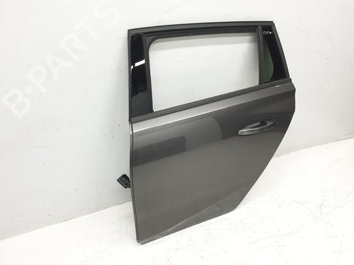 Left rear door OPEL ASTRA L Sports Tourer (OV5) 1.2 (FRHNPJ) | BP26033950C4 