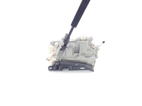 Used Front right lock SEAT ALTEA XL (5P5, 5P8) 2.0 TDI 16V (140 hp) 5229533