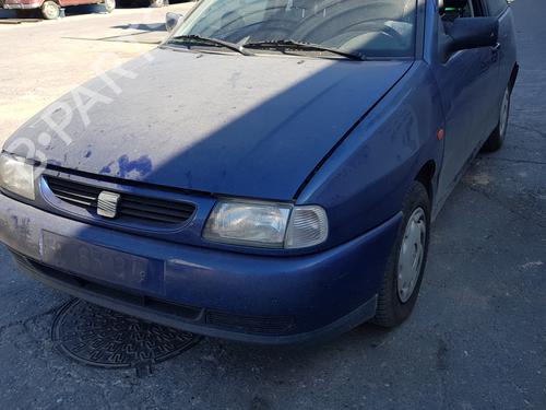 Right taillight SEAT IBIZA II (6K1) 1.4 i 16V | BP28502510C35 