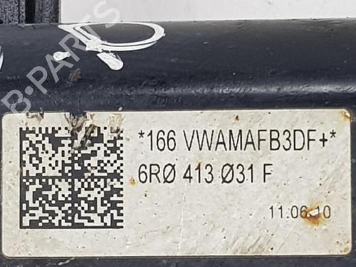 Right front shock absorber SEAT IBIZA IV (6J5, 6P1) 1.6 TDI | BP15249912M17 