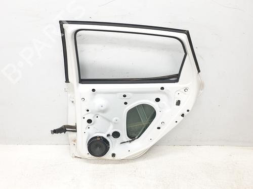 Right rear door SEAT IBIZA V (KJ1, KJG) 1.0 MPi | BP29010966C5 