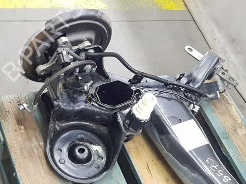 Rear axle OPEL ASTRA L Sports Tourer (OV5) 1.2 (FRHNPJ) | BP29424381M2 