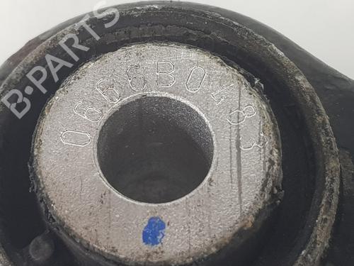 Left rear suspension arm MERCEDES-BENZ M-CLASS (W164) ML 320 CDI 4-matic (164.122) | BP20192135M14 