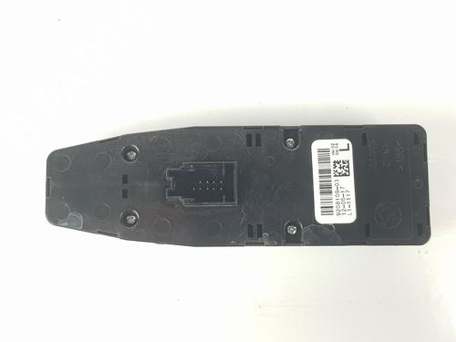 Left front window switch BMW X4 (F26) xDrive 20 d | BP9279960I27 