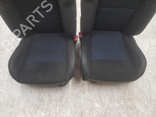 Seats set RENAULT RAFALE Coupe (DGM_) 1.2 E-TECH 200 Hybrid (DGM2) | BP34605825C78  - Image 5