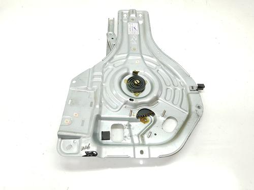 Rear right window mechanism HYUNDAI TUCSON (JM) 2.0 CRDi | BP20194349C25 