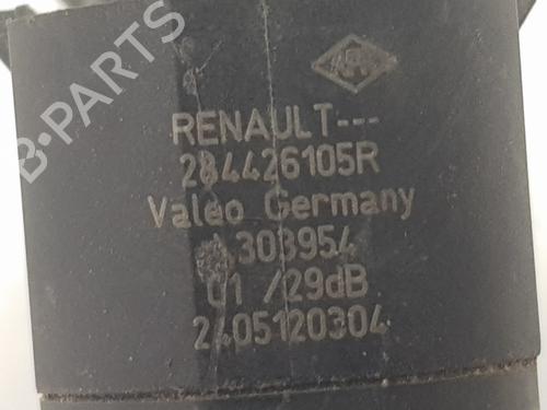 Elektronisk modul RENAULT MEGANE III Grandtour (KZ0/1) 1.5 dCi (KZ09, KZ0D, KZ1G, KZ29, KZ14, KZ1W, KZ10, KZ1F,... | BP16907985M83 