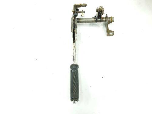 Hand brake TOYOTA LAND CRUISER PRADO (_J12_) 3.0 D-4D (KDJ120, KDJ125) | BP8774181I18 