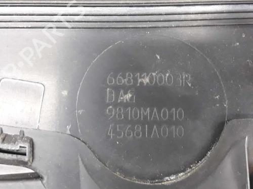 Scuttle panel RENAULT MEGANE III Coupe (DZ0/1_) 2.0 TCe (DZ1N) | BP3653509C110 