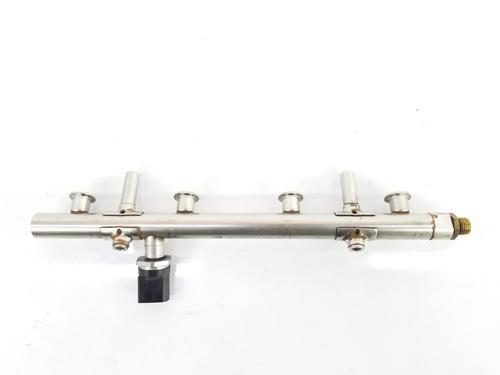 Used Injection rail VW GOLF VII (5G1, BQ1, BE1, BE2) 2.0 GTI (230 hp) 10257348