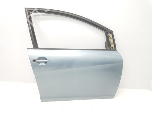 Used Right front door SEAT ALTEA XL (5P5, 5P8) 1.6 (102 hp) 21288018