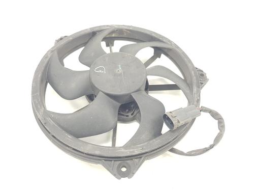 Køleventilator elektrisk PEUGEOT EXPERT Tepee (VF3X_) 1.6 HDi 90 16V (90 hp) 16569737