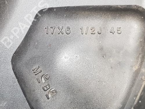 Rim NISSAN LEAF (ZE0) Electric | BP11717464C45 