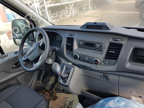 Heater blower motor FORD TRANSIT V363 Platform/Chassis (FED, FFD) 2.0 EcoBlue | BP31593755M62 - Image 19