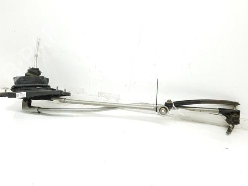 Gear lever AUDI A4 B8 (8K2) 2.0 TDI | BP7418552M90 