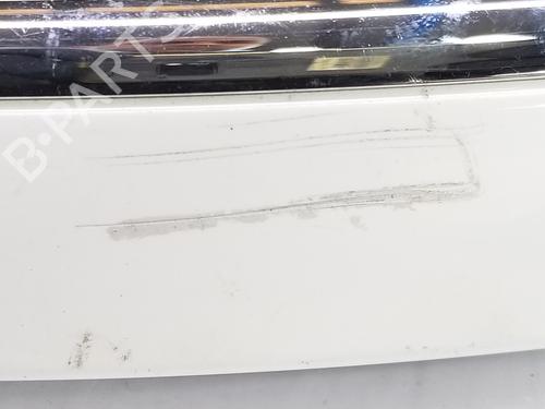 Front right exterior door handle AUDI A3 Sportback (8PA) 1.4 TFSI | BP8318065C129 