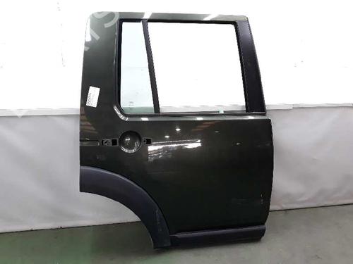 Right rear door LAND ROVER DISCOVERY III (L319) 2.7 TD 4x4 | BP6129749C5 
