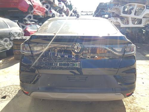 Electronic module RENAULT ARKANA I (LCM_, LDN_)  | BP33274591M83  - Image 19