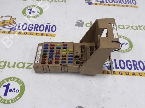 Fuse box SUBARU OUTBACK (BL, BP) 2.0 D AWD (BPD) | BP1453254E1 