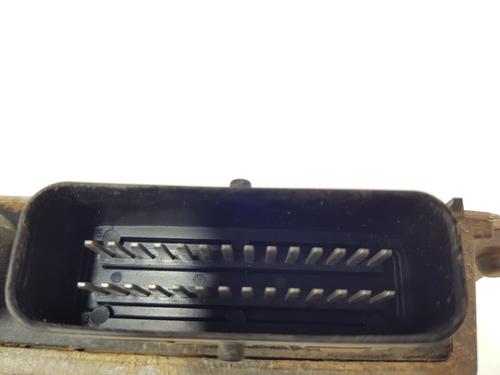 Engine control unit (ECU) DACIA JOGGER (RK_)  | BP34008737M57  - Image 5