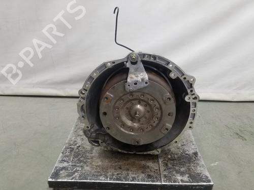 Gearbox JAGUAR XF SPORTBRAKE (X250) 2.2 D | BP10343403M3 
