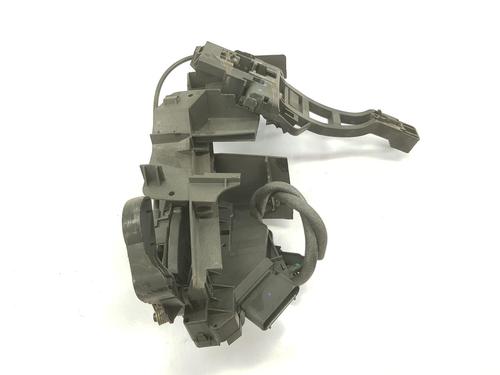 Front right lock FORD FOCUS III 1.6 Ti | BP12599369C97