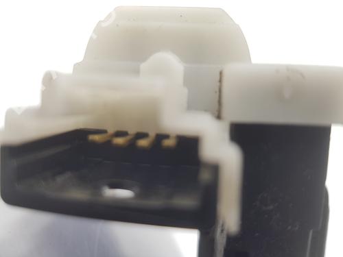 Tailgate lock RENAULT MEGANE II Estate (KM0/1_) 1.9 dCi | BP15385951C101