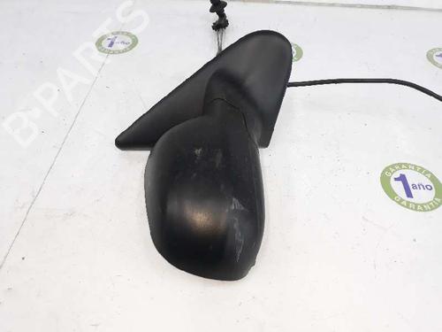 Right mirror SEAT CORDOBA (6K1, 6K2) 1.9 TDI | BP5151388C27 