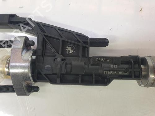 Injector BMW 3 (G20, G80, G28) 330 i | BP10191983M100 