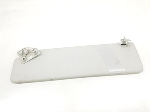 Used Left sun visor Left sun visor IVECO DAILY VI Van 33S14, 35S14 (136 hp) 34223288 34223288
