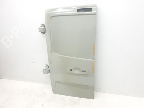 Left rear door RENAULT TRAFIC III Van (FG_) 1.6 dCi 140 (FGMA, FGMC) | BP29906773C4