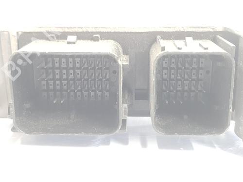 Kollisjonspute styreenhet FORD FOCUS II (DA_, HCP, DP) 1.6 | BP11060666M53 