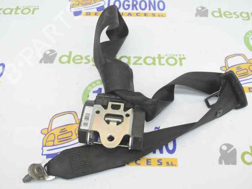 Rear right seatbelt SEAT ALTEA XL (5P5, 5P8) 2.0 TDI | BP6623149I28 