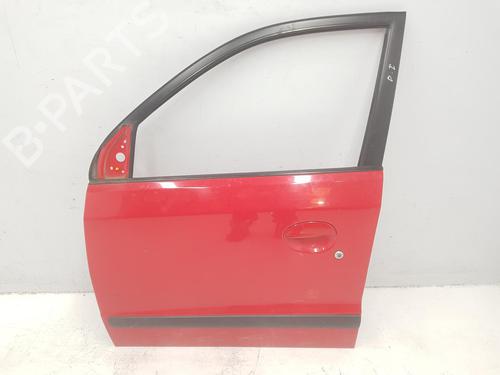 Used Left front door HYUNDAI ATOS (MX) 1.1 (58 hp) 15711804