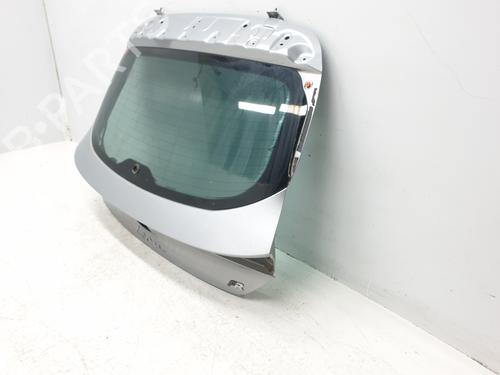 Tailgate SEAT LEON (KL1, KLG)  | BP29436541C6 