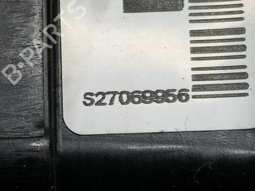Front right seatbelt BMW 1 (E87) 118 d | BP8746452I25 
