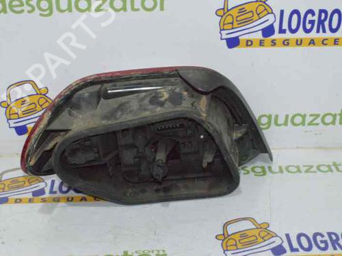 Right taillight CITROËN XSARA Coupe (N0) 2.0 16V | BP10258058C35 