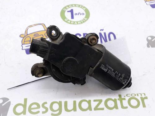 Front wiper motor TOYOTA LAND CRUISER 90 (_J9_) 3.0 TD (KZJ90_, KZJ95_, KZJ90R, KZJ95R, KZJ90W, KZJ95W) | BP3246135M29 