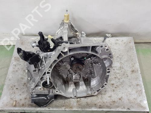 Used Gearbox Gearbox DACIA SANDERO III 1.0 TCe 110 (110 hp) 34699326 34699326