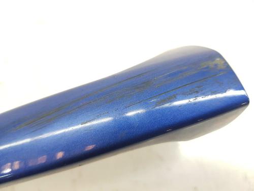Front right exterior door handle HYUNDAI i20 II (GB, IB) 1.4 CRDi | BP10256440C129 