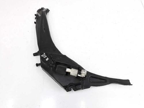Windscreen washer tank PEUGEOT 308 II (LB_, LP_, LW_, LH_, L3_) 1.6 HDi / BlueHDi 115 | BP7418739C113
