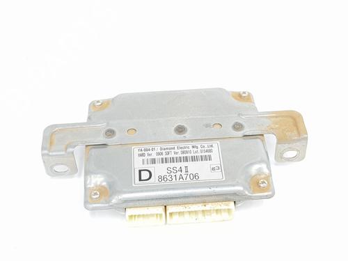 Elektronisk modul MITSUBISHI PAJERO IV (V8_W, V9_W) 3.2 DI-D 4WD | BP26660666M83 